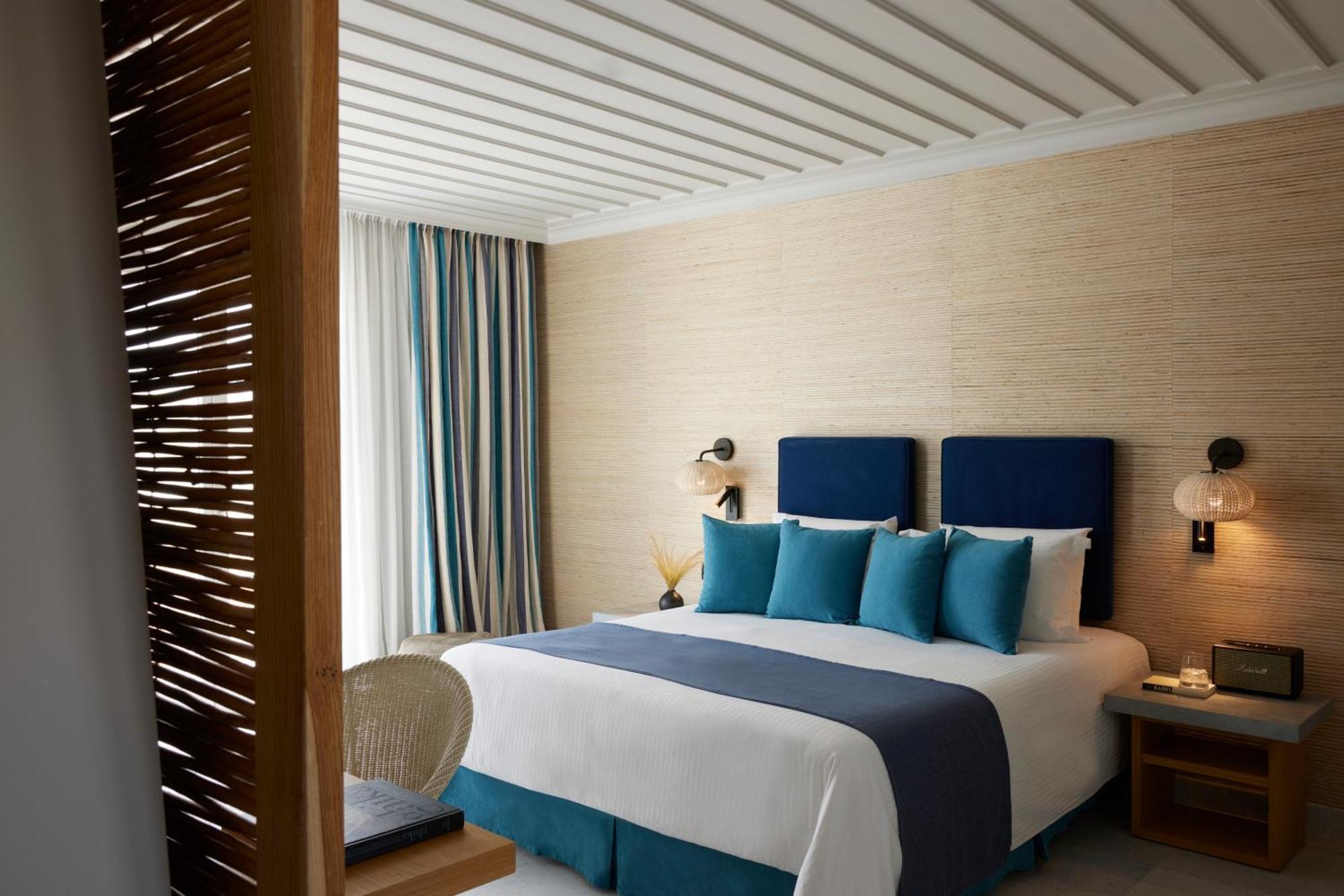 Summer Senses Luxury Resort Логарас Экстерьер фото